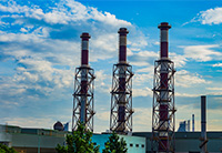 山阴柴油发电机组进气门与排气门磨损严重是什么原因