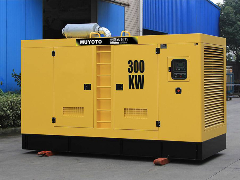 山阴发电机出租如何确定电线电缆是否符合标准？