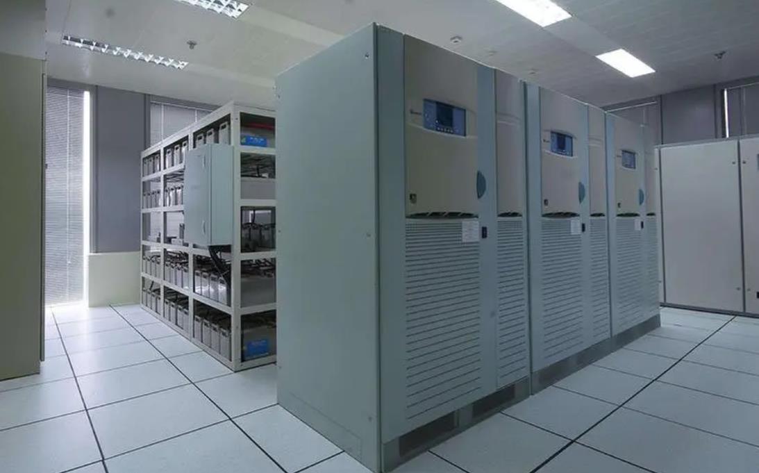 山阴UPS 电源的分类