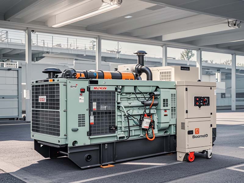 山阴发电机出租校准皮带张力计的注意事项有哪些？