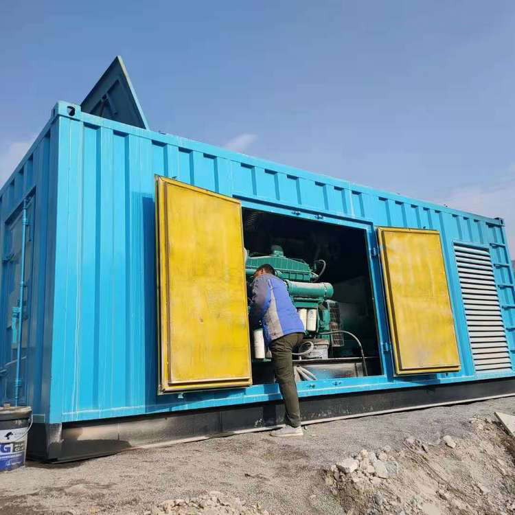 山阴发电车出租