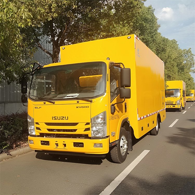 山阴发电车出租