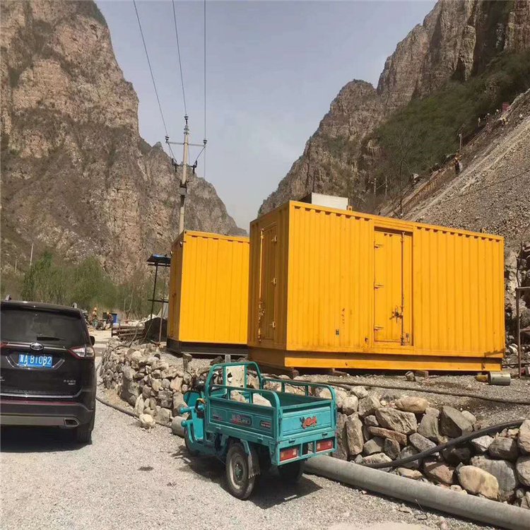 山阴柴油发电机组的保养周期是多久？