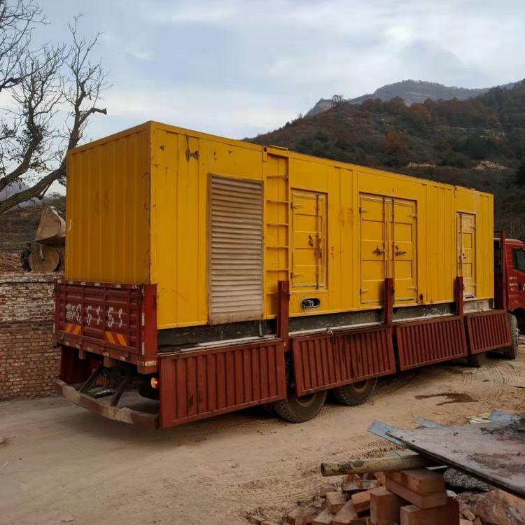 山阴发电机组如何判断滤清器密封圈是否需要更换？