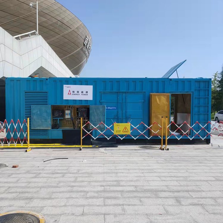 山阴介绍一下发电机组维修保养的具体操作流程