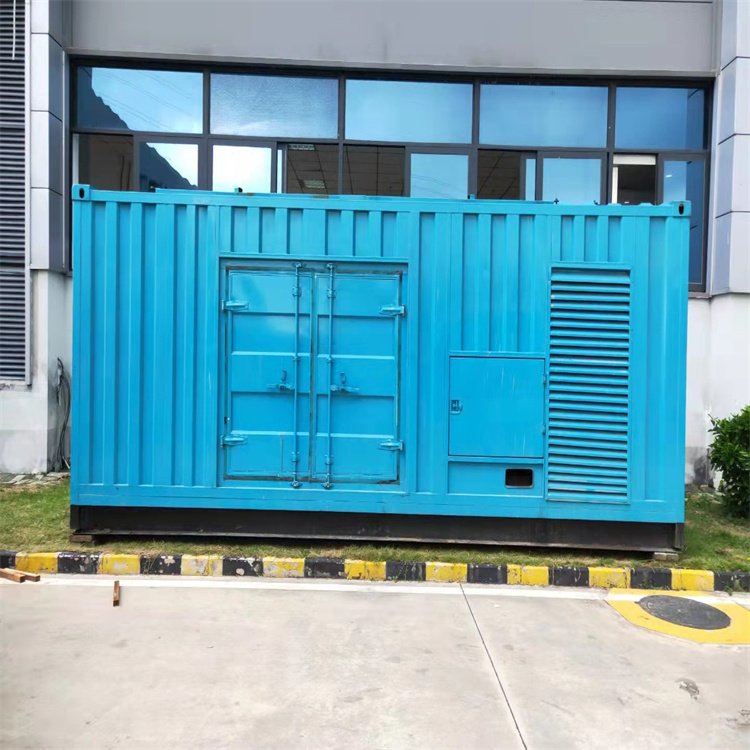 山阴发电机组使用中应注意什么事项？