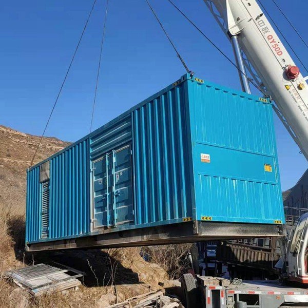 山阴发电机组维修保养中应注意什么事项？