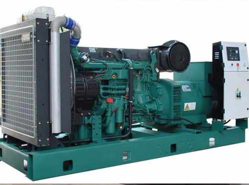 山阴升级现有发电机组的成本大概是多少？