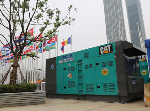 山阴详细介绍一下升级发电机组的具体步骤