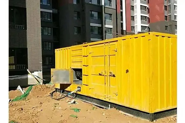 山阴发电机出租负载测试对电瓶的寿命有影响吗？