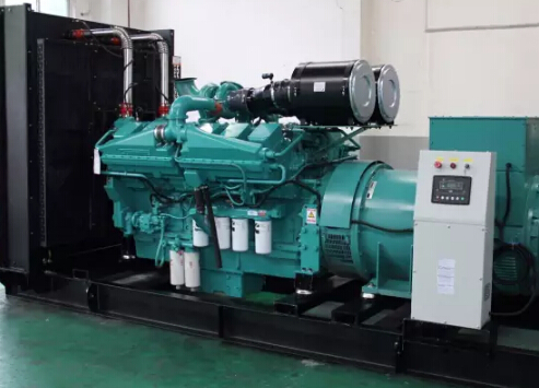 山阴发电机如何选择合适的除垢剂来清洗水冷式机油散热器？