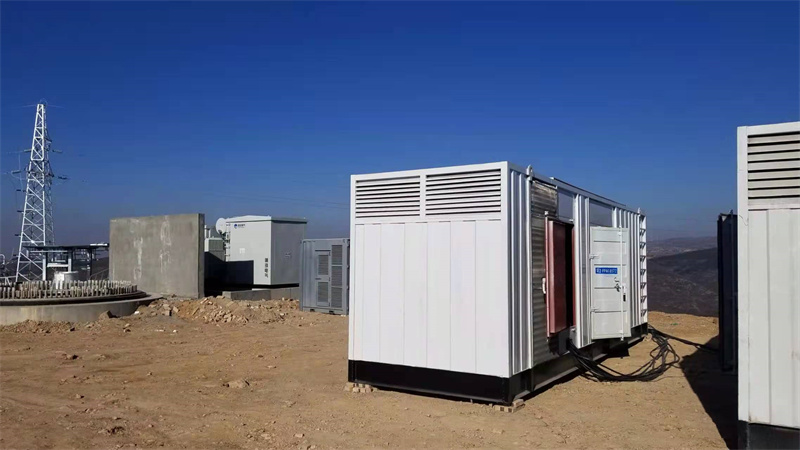 山阴带预热系统的柴油发电机组在冬季启动后需要注意什么？